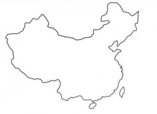 全国地图高清版大图片，全国地图高清版大图片山东地图