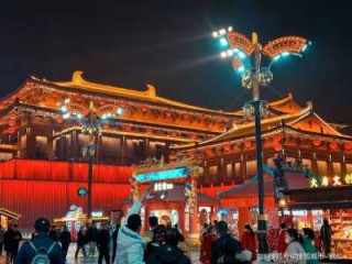 西安有什么好玩的地方，西安有什么好玩的地方?？