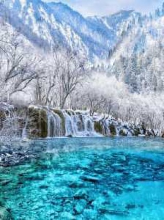 九寨沟详细介绍？九寨沟详细介绍视频？