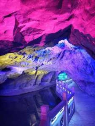 本溪水洞门票60岁以上多少钱，本溪水洞门票老年有优惠吗?