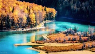 九月份去哪里旅游最合适？9月份去哪里旅游合适？