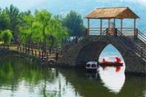 临沂旅游景点哪里好玩自驾？临沂旅游景点自驾游？