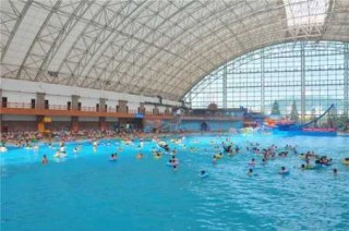 遂宁死海最佳旅游时间？遂宁死海值得去玩吗？