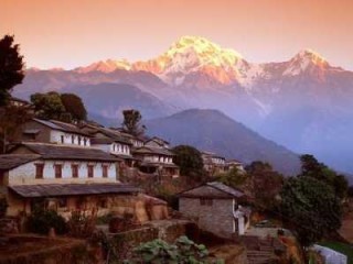 尼泊尔旅游团报价最新，尼泊尔旅行团？