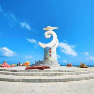 阳江大角湾旅游攻略？阳江大角湾游玩攻略？