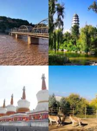兰州旅游景点图片，兰州旅游景点简介