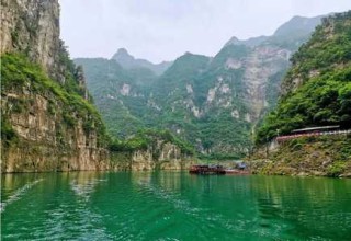 焦作自驾游景点大全，焦作自驾游好玩的地方？