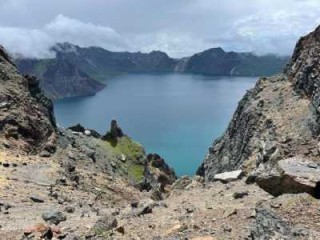 吉林长白山旅游风景区，吉林长白山旅游风景区天气预报