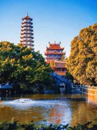 福州旅游必去景点？福州旅游必去景点大全？