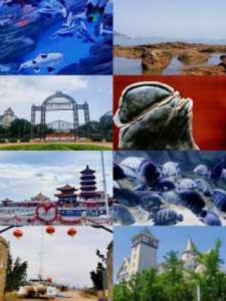 烟台旅游必去的地方，烟台旅游必去的地方有哪些?