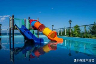 郁金香摩锐水世界官方网站？郁金香摩锐水世界北方夏威夷？