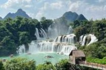 广西旅游攻略必玩的景点推荐？广西旅游景点大全广西游玩攻略？