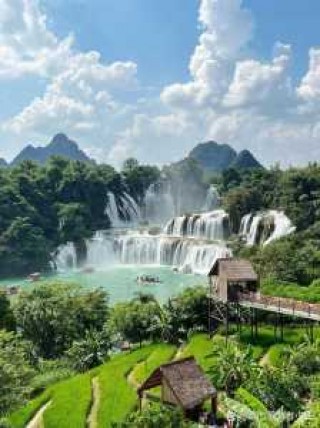 广西旅游攻略必玩的景点推荐？广西旅游景点大全广西游玩攻略？