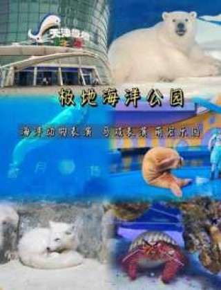 天津海底世界门票多少钱一张，天津海底世界门票多少钱一张2019年