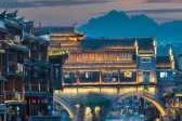 中国比较好玩的地方是哪里旅游，中国比较好玩的旅游胜地？