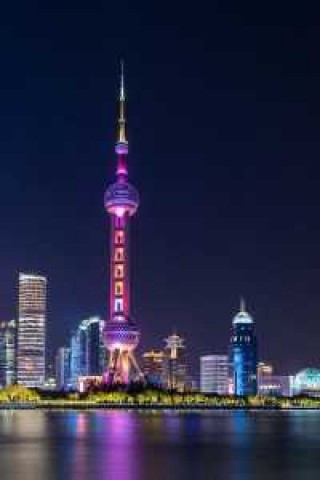 上海东方明珠图片？中国上海东方明珠图片？