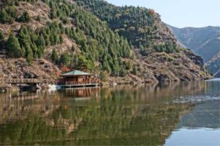 密云旅游景点排名？密云旅游胜地？