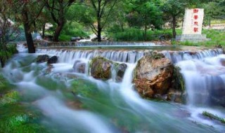 京郊前十免费景区，京郊前十免费景区排名