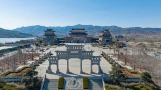 山东前十名胜古迹，山东前十名胜古迹有哪些地方