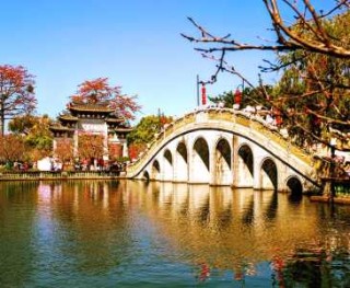 广州宝墨园景点介绍？广州宝墨园景点介绍图片？