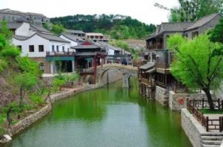 北京周边自驾游去哪里比较好，北京周边自驾游去哪里比较好玩？