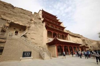 敦煌旅游景点门票费用？敦煌旅游攻略和费用？