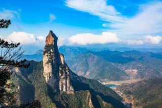 浙江最值得去的景点，浙江最值得去的地方