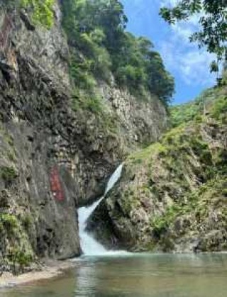 诸暨五泄风景区介绍，诸暨五泄风景区介绍景色？