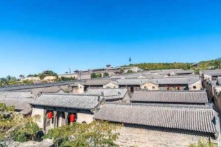 太原旅游景点大全排名榜，太原旅游前十景点排名