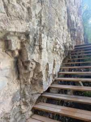 河北野三坡景区，河北野三坡景区门票多少钱