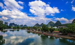 广西南宁旅游攻略必玩的景点，广西南宁旅游攻略必玩的景点有哪些