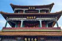 北京周边有啥好玩的景点推荐，北京周边有啥好玩的景点推荐一下