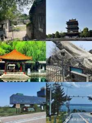 山东必去的旅游景点有哪些，山东旅游攻略必去景点推荐？