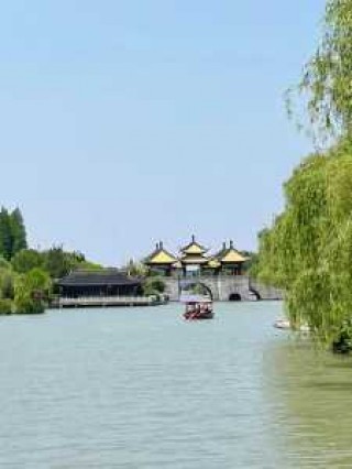 扬州的旅游景点有哪些地方？扬州的主要旅游景点？