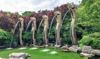 五龙潭公园门票多少钱？宁波五龙潭风景区门票费用？