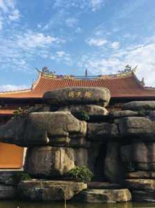 泉州旅游景点大全介绍，泉州旅游景点排名榜前十名？