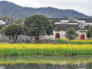 西递宏村自驾旅游攻略，西递宏村一日游攻略？