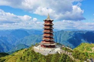四川达州旅游景点，四川达州旅游景点大全推荐？
