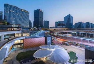 上海大型购物中心排名？上海大型购物中心排名榜？