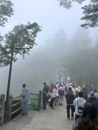 峨眉山一天怎么玩，峨眉山一天时间怎么玩