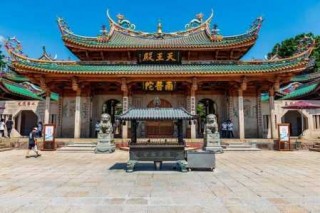 厦门亲子游必去前十景点，厦门亲子游玩地方？