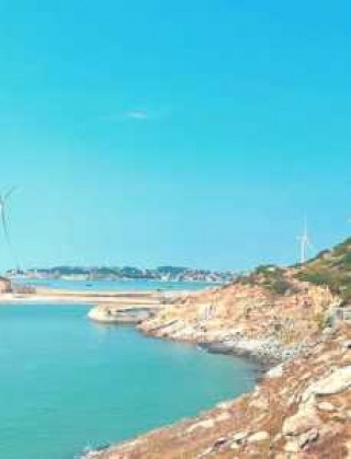 南日岛旅游攻略二日游？南日岛一日游必去景点？