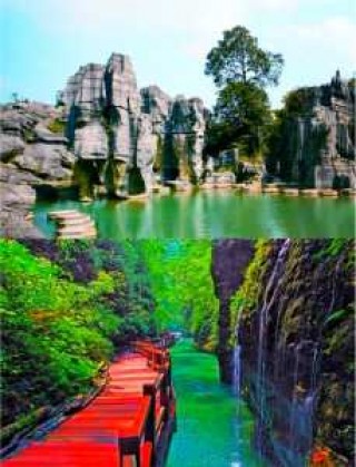 黄水国家森林公园门票？黄水国家森林公园门票免费政策？