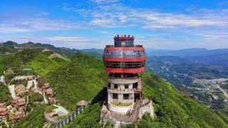 六盘水旅游景点攻略，六盘水旅游景点攻略自由行