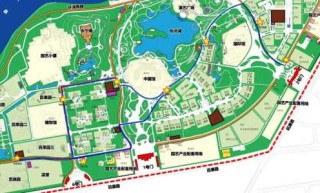北京世园会游玩攻略，2021北京世园会游玩攻略