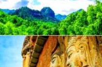 天水旅游景点大全，天水旅游景点大全一日游攻略