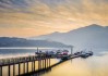 台湾景点排名前十？台湾前十景点？