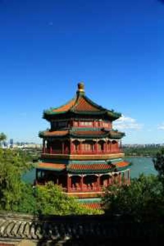 北京颐和园介绍，北京颐和园介绍作文500字