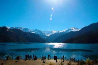 哈密旅游景点排名，哈密旅游景区？