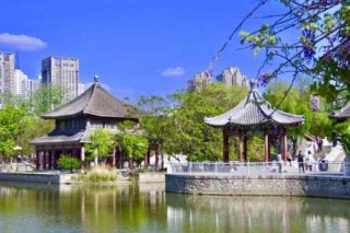 天津最漂亮的免费公园？天津前十公园免费景点？